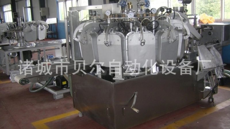 手提式打包机高强度打包方法解析