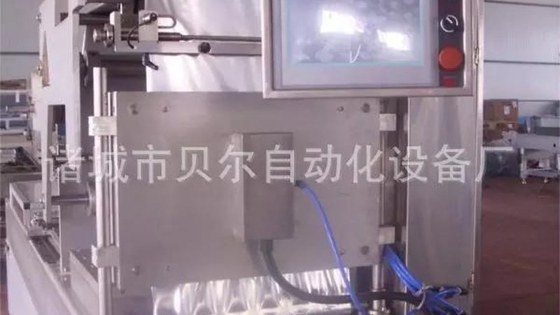 医药膏体灌装机材质的优劣解析**