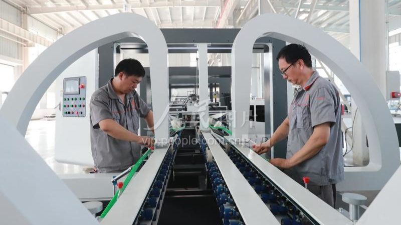 小型粉末包装机：揭秘其批发价格背后的考量因素**