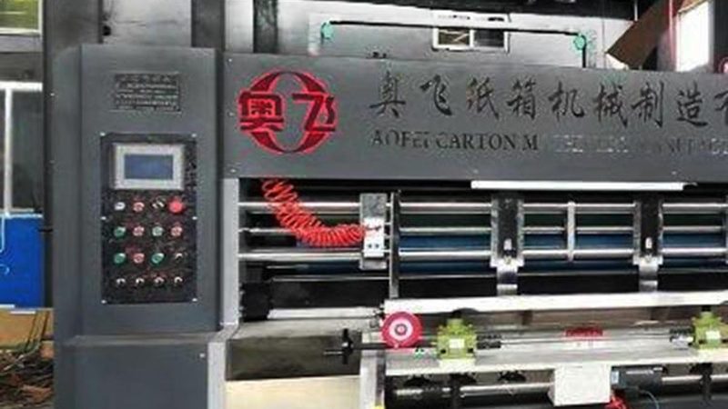 数码印刷机租赁与购买：成本与效益的权衡之道
