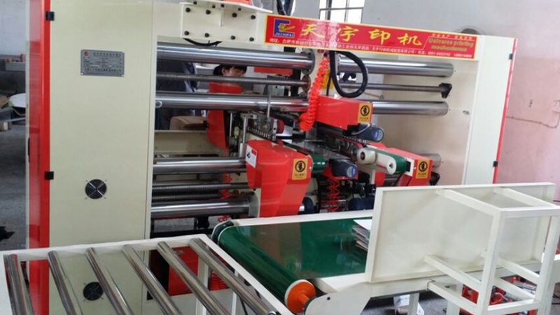 平压平烫金机与冷烫机：工艺差异与适用场景解析