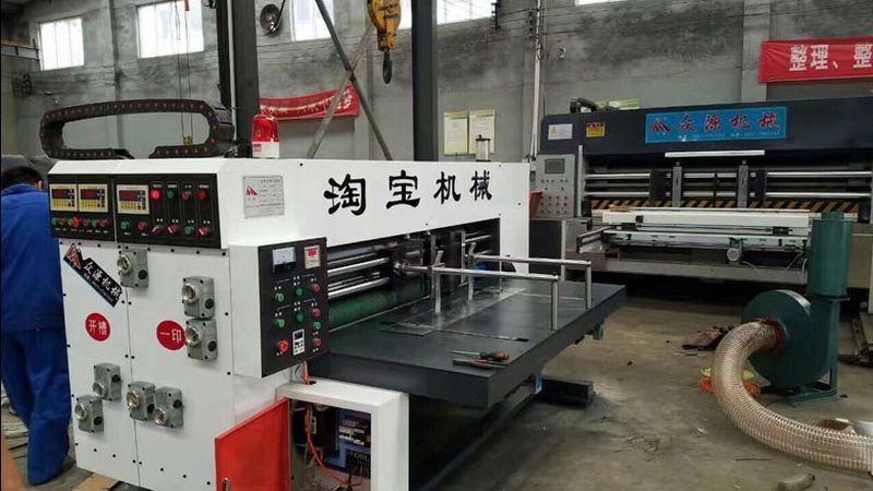 立式包装机操作流程揭秘：高效生产背后的关键步骤**