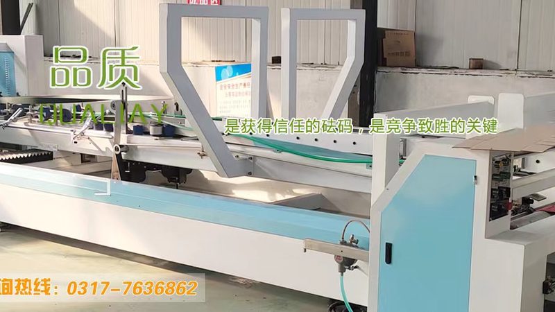 废旧打包机穿带不顺？拆解五个关键步骤