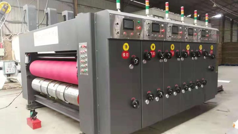 热收缩包装机：揭秘其价格构成与选购要点