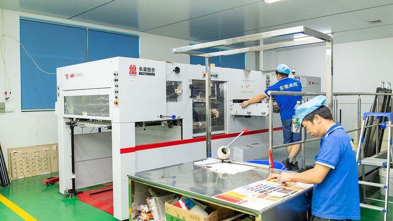 茶叶真空包装机定制，从需求到交付的四步拆解