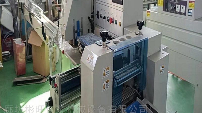 圆压平与平压平：食品包装模切机的两种工艺解析**